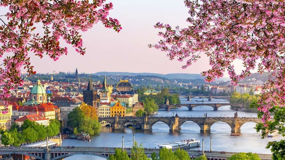 Best of Central & Eastern Europe (4 Star Hotels) - undefined - Image 4