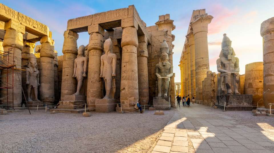 Egypt & Jordan Uncovered (5 & 4 Star Hotels) - Travel Talk - Egypt - Image 13