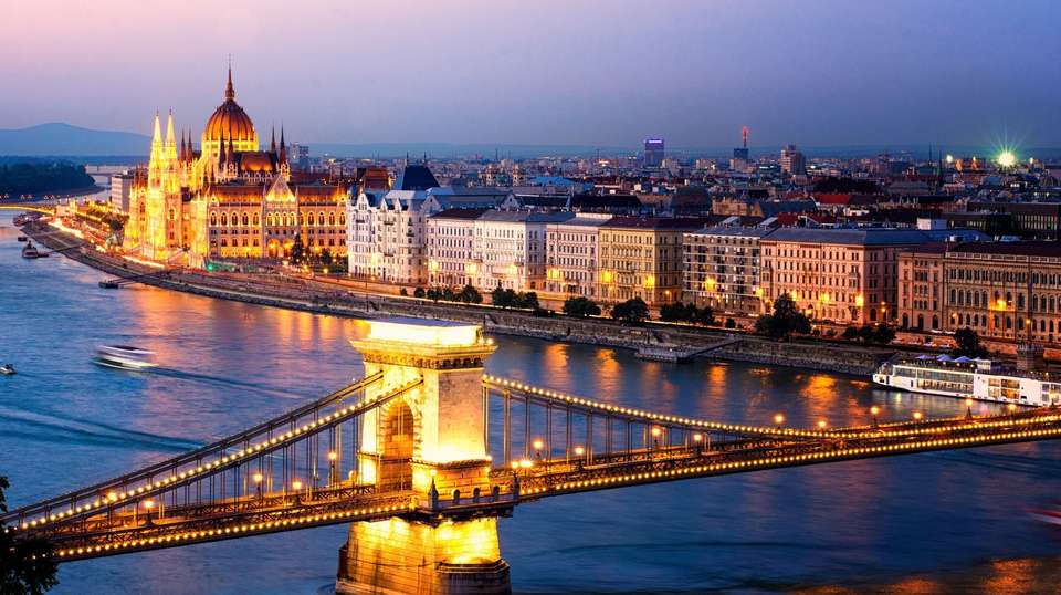 Wonders of Balkans & Central Europe (4 Star Hotels) - undefined - Image 19