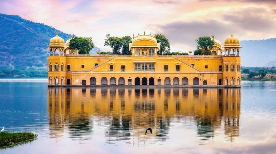 Essential Nepal & India (4 Star Hotels) - undefined - Image 25