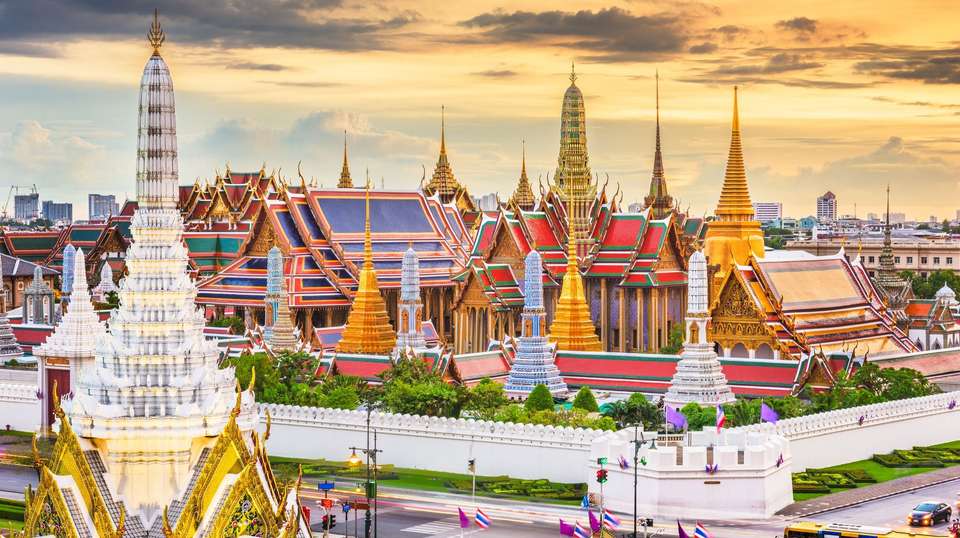 Ultimate Vietnam & Cambodia & Thailand ends Chiang Mai (4 Star Hotels) - Travel Talk - Vietnam - Image 14