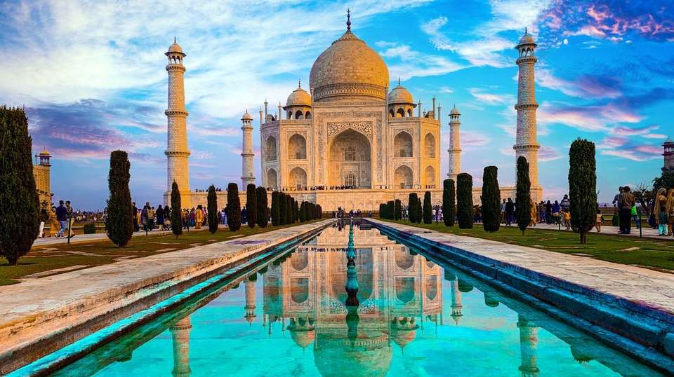 Essential Nepal & India (4 Star Hotels) - undefined - Image 24