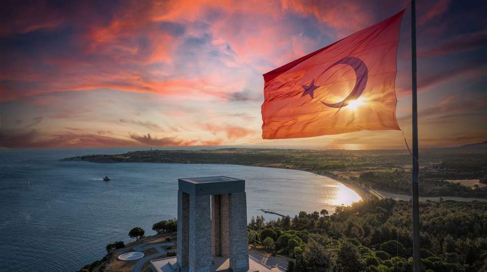 Anzac Day Tour-9 Days - Travel Talk - Turkey - Image 5