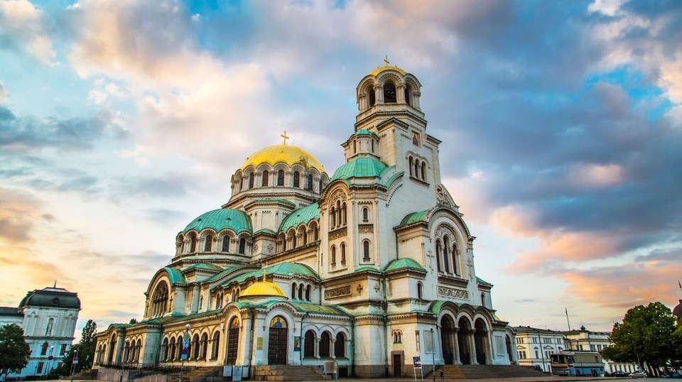 Wonders of Balkans & Central Europe (4 Star Hotels) - undefined - Image 12