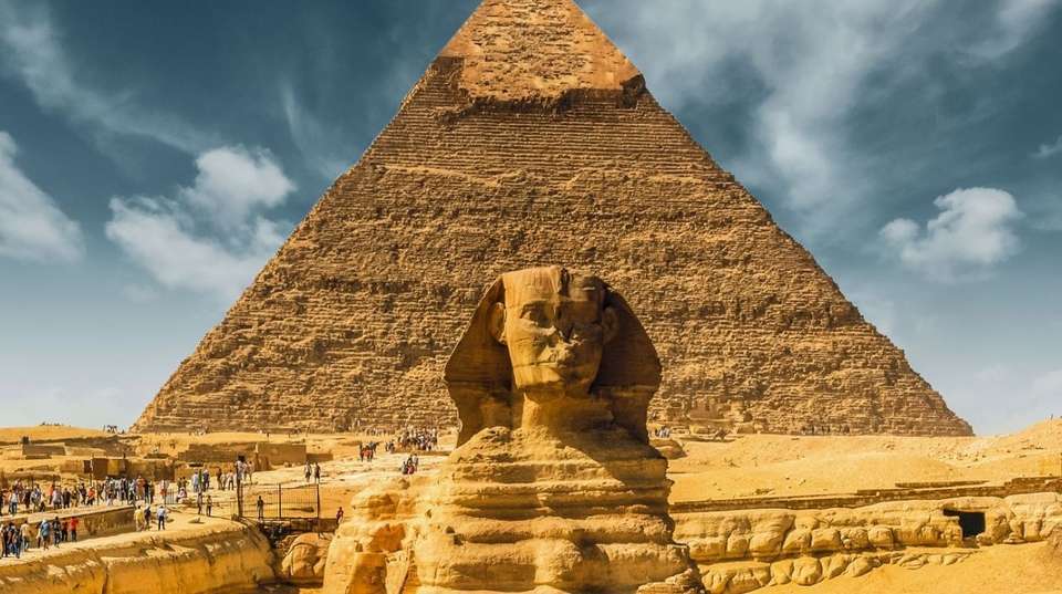 Amazing Egypt By Nile Cruise (5 & 4 Star Hotels) - Travel Talk - Egypt - Image 21