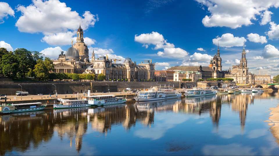 European Magic (4 Star Hotels) - undefined - Image 1