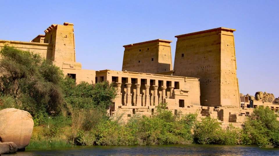 Essential Egypt (4 & 5 Star Hotels) - Travel Talk - Egypt - Image 16