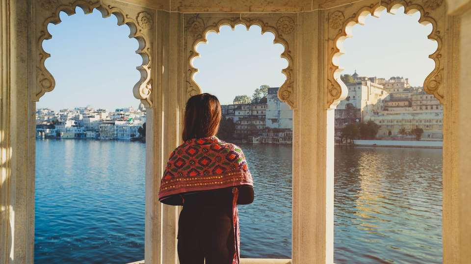 Amazing India (4 Star Hotels) - Travel Talk - India - Image 4