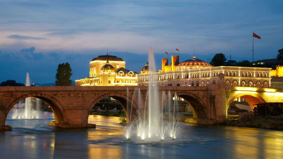 Balkan Discovery (4 Star Hotels) - Travel Talk - Bulgaria