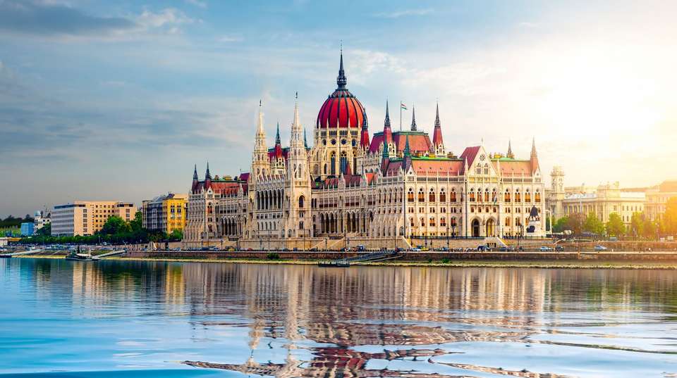 European Splendour : Budapest to Berlin (4 Star Hotels) - undefined - Image 7