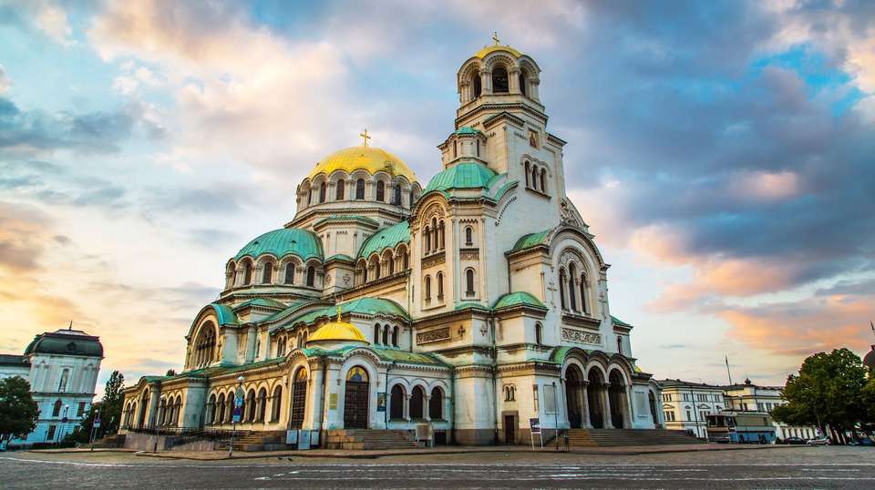 Best of Balkans (4 Star Hotels) - Travel Talk - Bulgaria - Image 15