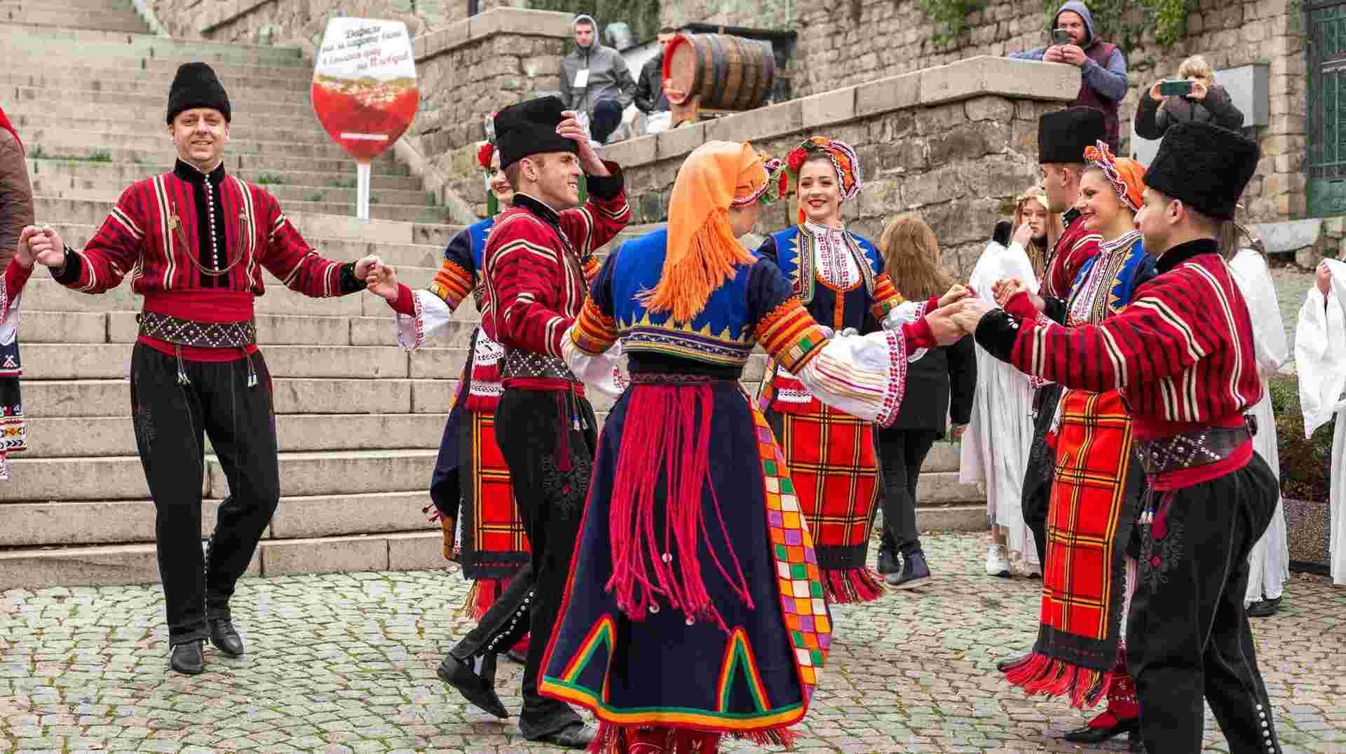 Treasures of Transylvania (4 Star Hotels)