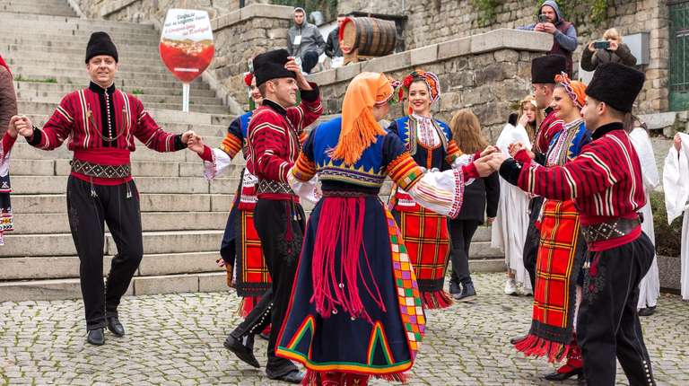 Treasures of Transylvania (4 Star Hotels) trip - alternative tour available