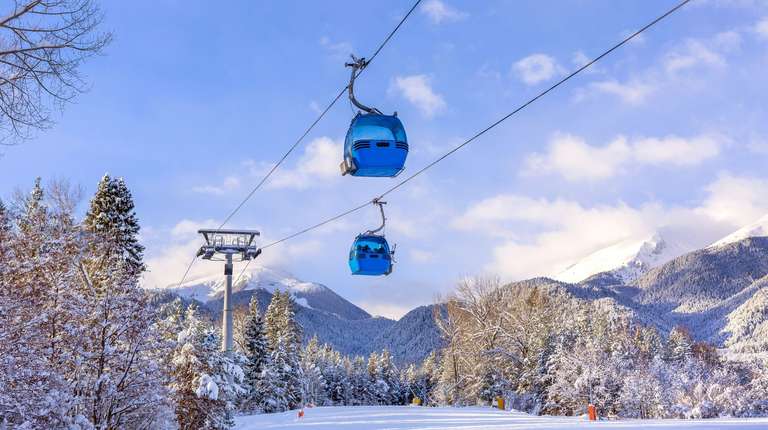 Bulgaria Budget Tours: Short Break Bansko: Standard Pack