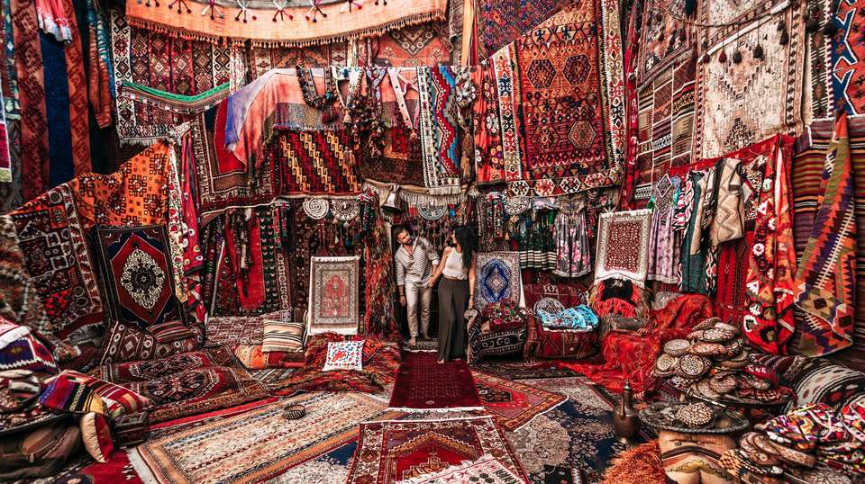 Anzac Day Tour-10 Days - Travel Talk - Turkey - Image 1