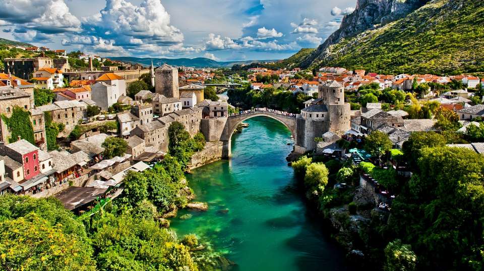 Wonders of Balkans & Central Europe (4 Star Hotels) - undefined - Image 17