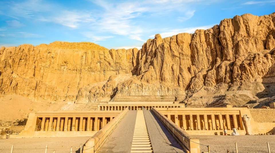 Essential Egypt (4 & 5 Star Hotels) - Travel Talk - Egypt - Image 18