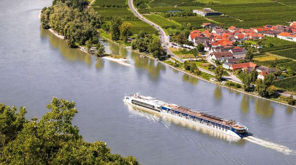 Great European Tour (4 Star Hotels) - undefined - Image 4