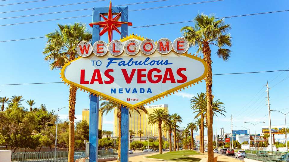 Western Discovery - Travel Talk - USA - Image 1