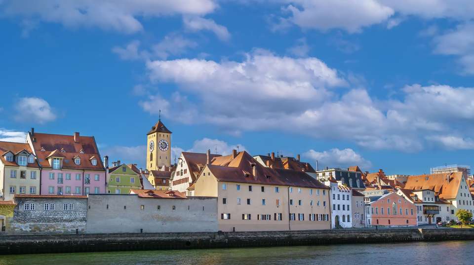 Incredible Central & Eastern Europe (4 Star Hotels) - undefined - Image 5