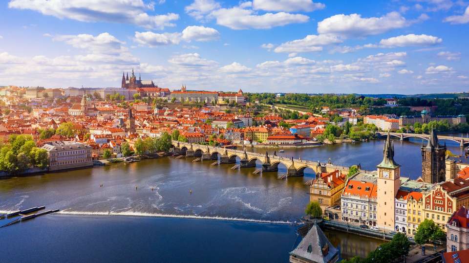 Great European Tour (4 Star Hotels) - undefined - Image 2