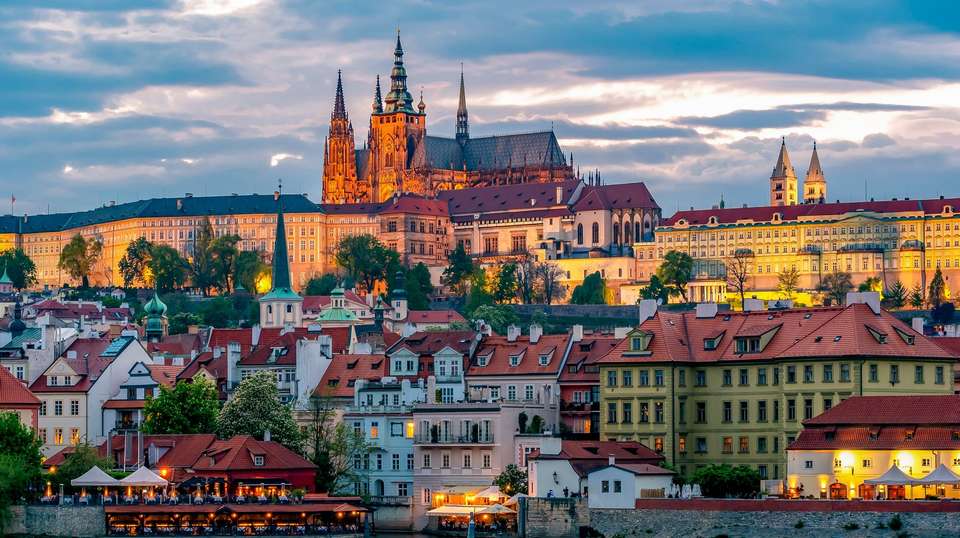 Epic Europe : Berlin to Vienna (4 Star Hotels) - Travel Talk - Germany - Image 2