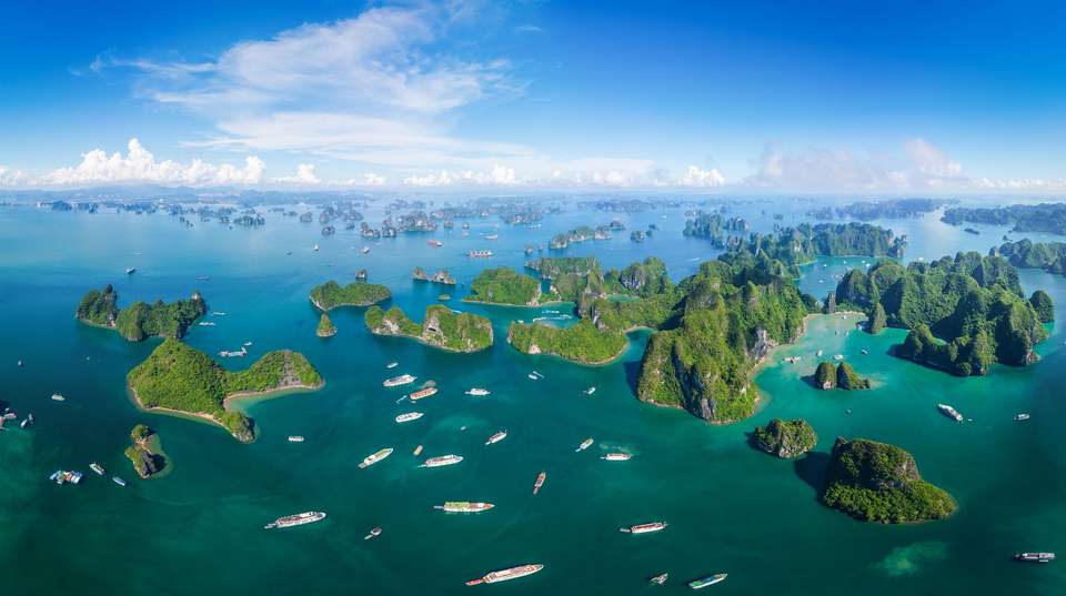 Incredible Vietnam - Travel Talk - Vietnam - Image 17