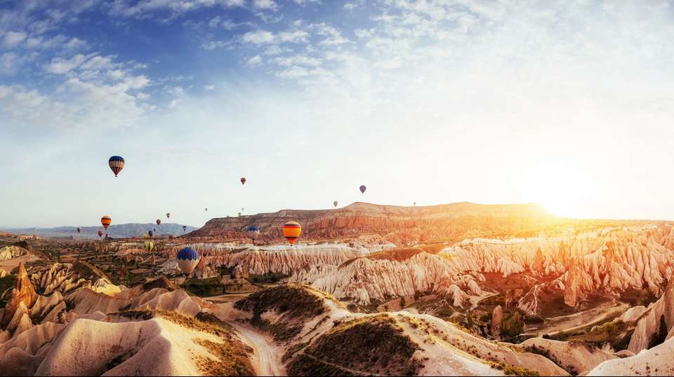 Anzac Day Tour-10 Days - Travel Talk - Turkey - Image 2