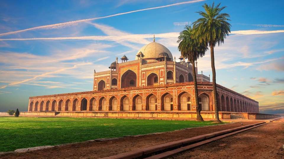 Essential Nepal & India (4 Star Hotels) - undefined - Image 15
