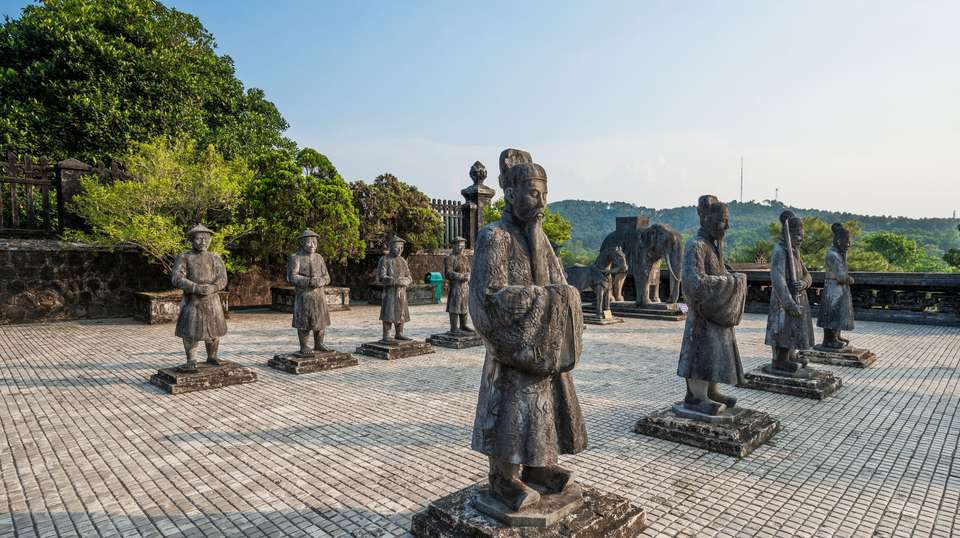 Best of Thailand & Vietnam (4 Star Hotels) - Travel Talk - Thailand - Image 15