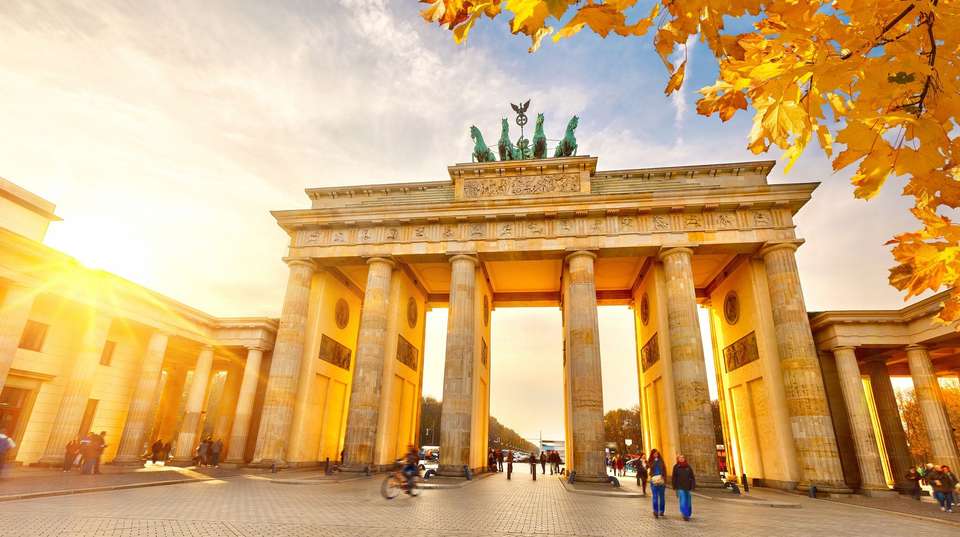 European Splendour : Budapest to Berlin (4 Star Hotels) - undefined - Image 3
