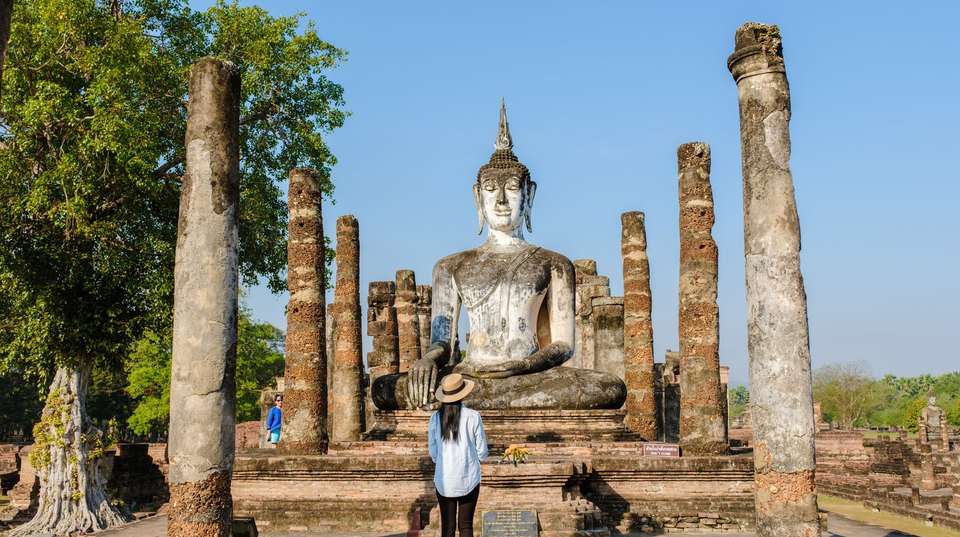 Best of Thailand & Vietnam (4 Star Hotels) - Travel Talk - Thailand - Image 12