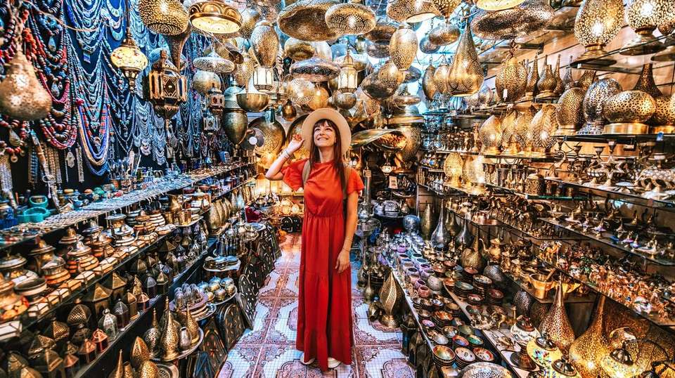 Best Of Morocco(4 Star Hotels) - Travel Talk - Morocco - Image 3