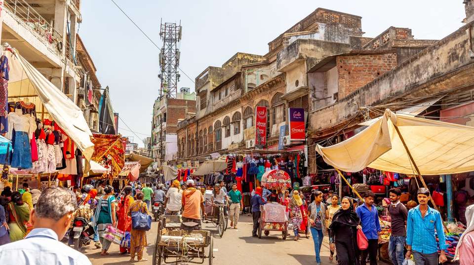 Essential India (4 Star Hotels) - Travel Talk - India - Image 5
