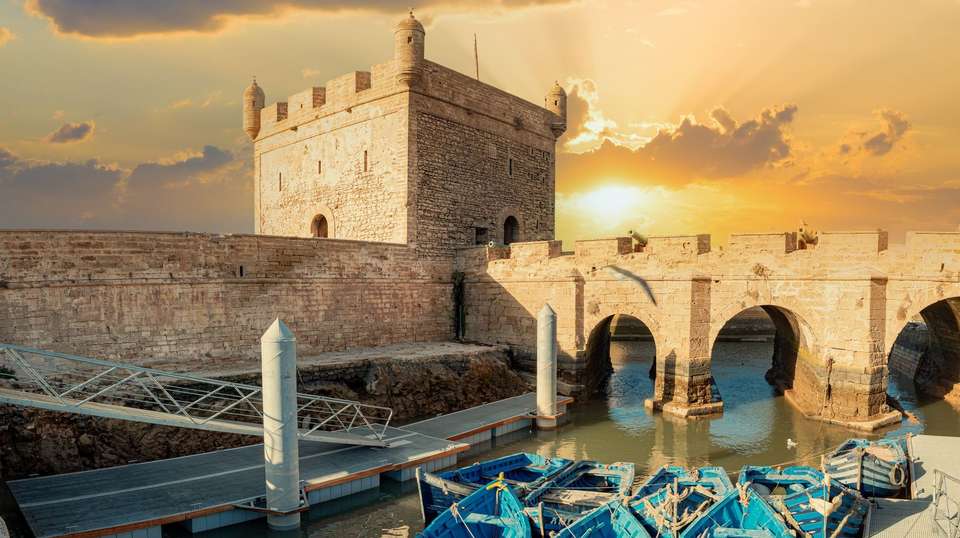 Moroccan Dream (4 Star Hotels) - Travel Talk - Morocco - Image 18