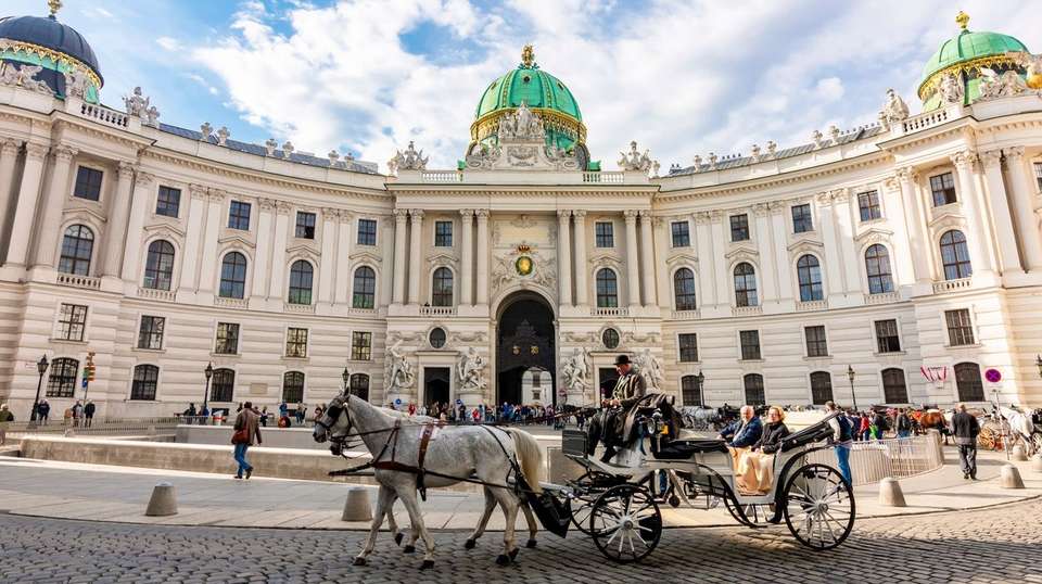 Highlights of Eastern & Central Europe (4 Star Hotels) - undefined - Image 2