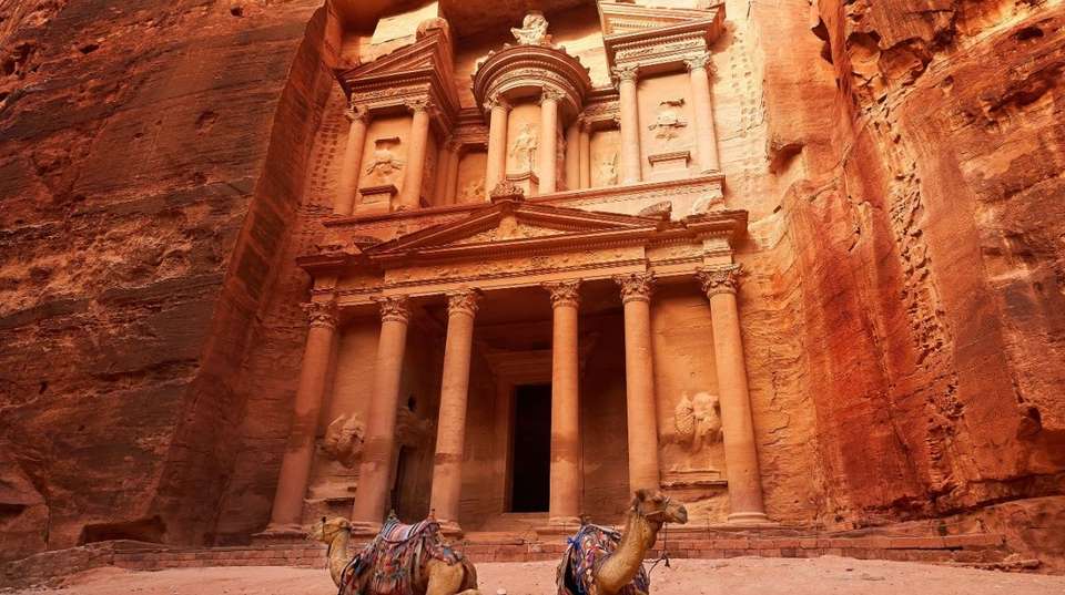 Egypt & Jordan Discovered By Felucca  (5 & 4 Star Hotels) - Travel Talk - Egypt - Image 22