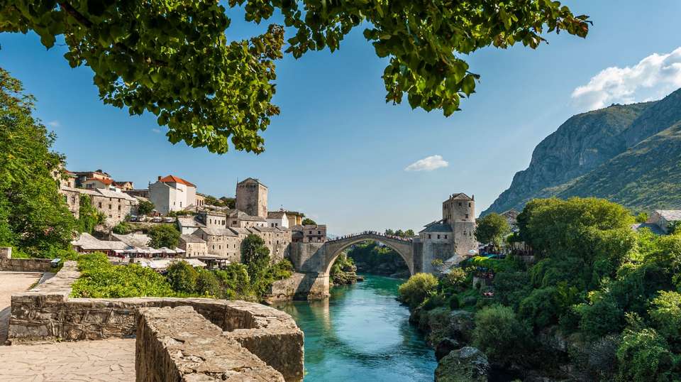 Splendours of Europe & Balkans (4 Star Hotels) - undefined - Image 17