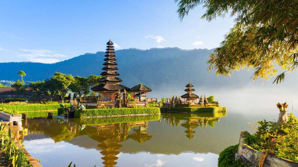 Amazing Bali 2025 (5 & 4 Star Hotels) - undefined - Image 5