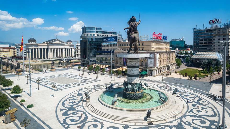 All About Balkans (4 Star Hotels) - Travel Talk - Bulgaria