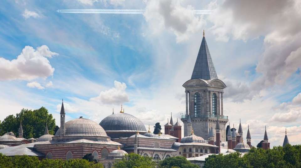 All About Turkey (5 & 4 Star Hotels) - Travel Talk - Turkey - Image 18