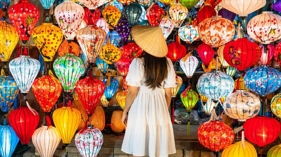 Incredible Vietnam - Travel Talk - Vietnam - Image 21