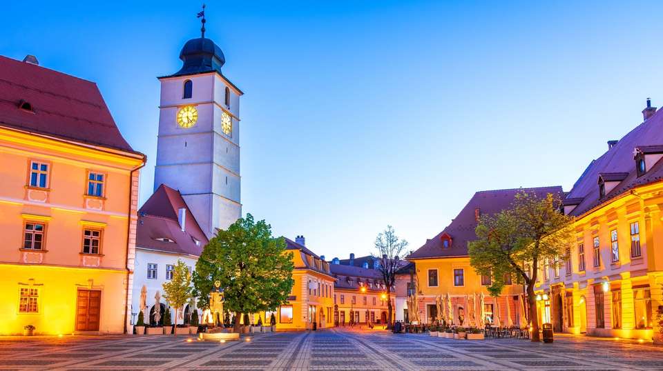 Highlights of Transylvania (4 Star Hotels) - Travel Talk - Romania - Image 13