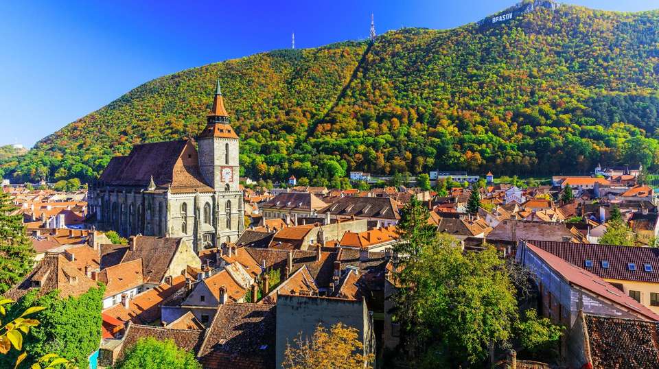 Splendours of Balkans and Transylvania (4 Star Hotels) - Travel Talk - Romania - Image 14