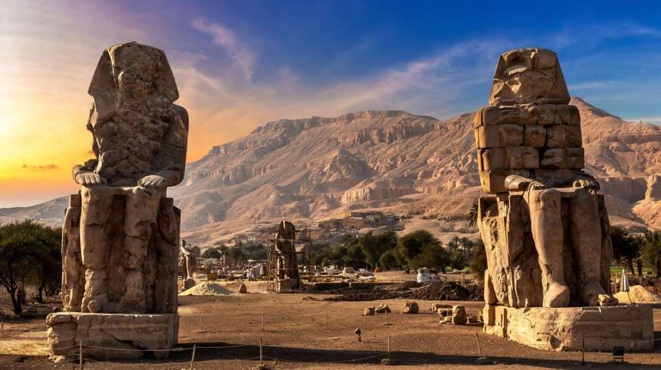 Amazing Egypt By Nile Cruise (5 & 4 Star Hotels) - Travel Talk - Egypt - Image 16