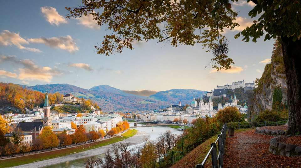 Magical Europe : Berlin to Budapest (4 Star Hotels) - Travel Talk - Germany - Image 3