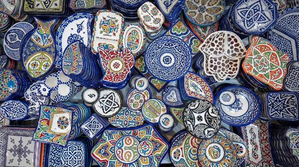 Best Of Morocco(4 Star Hotels) - Travel Talk - Morocco - Image 1