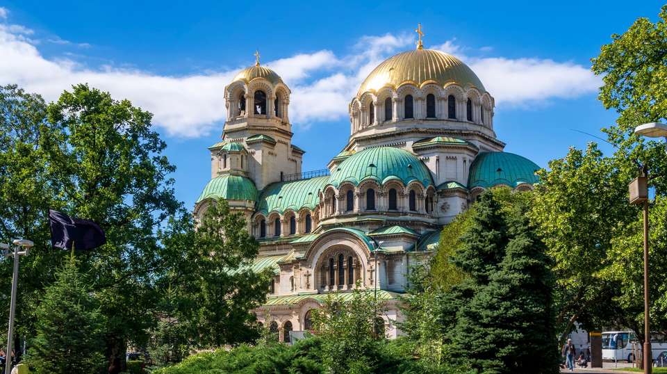 Balkan Discovery (4 Star Hotels) - Travel Talk - Bulgaria