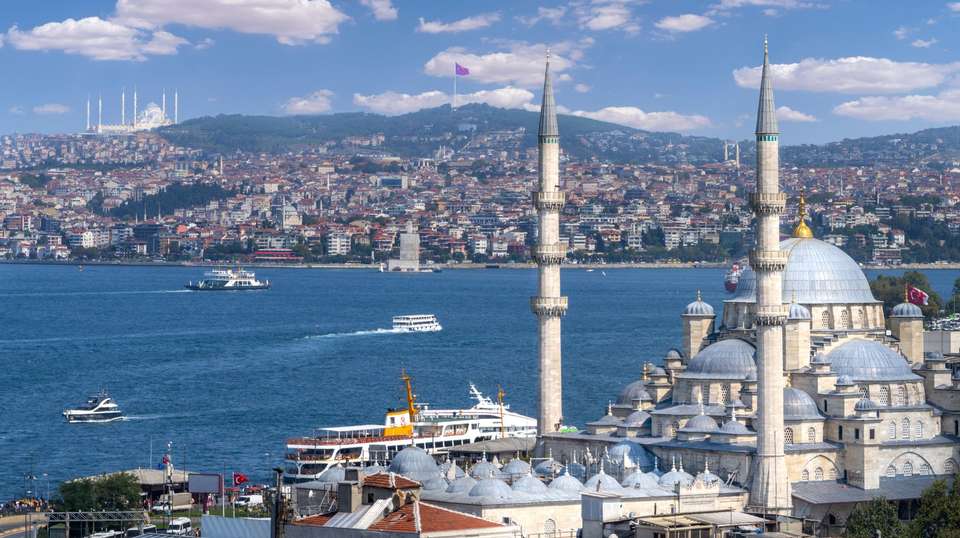 Amazing Turkey by Gulet - Travel Talk - Turkey - Image 1