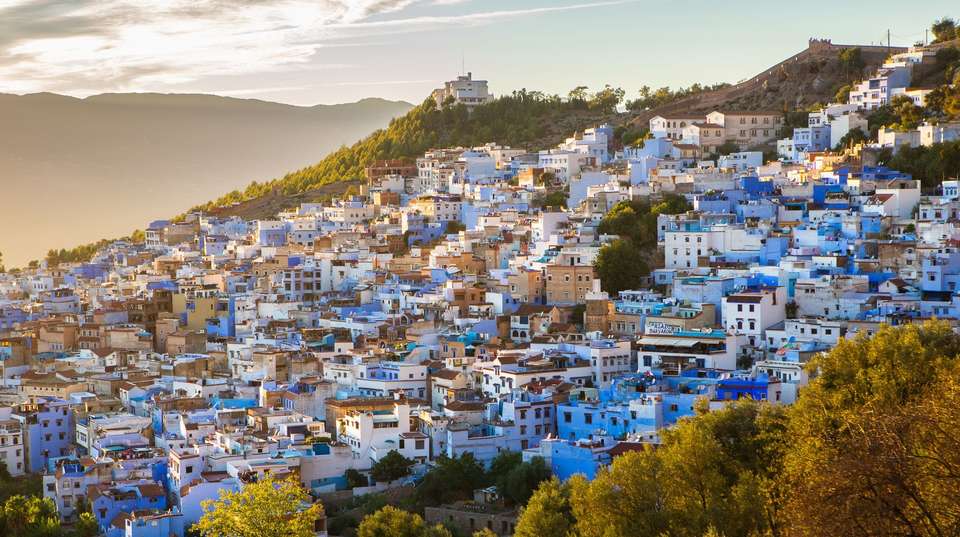 Best Of Morocco(4 Star Hotels) - Travel Talk - Morocco - Image 5